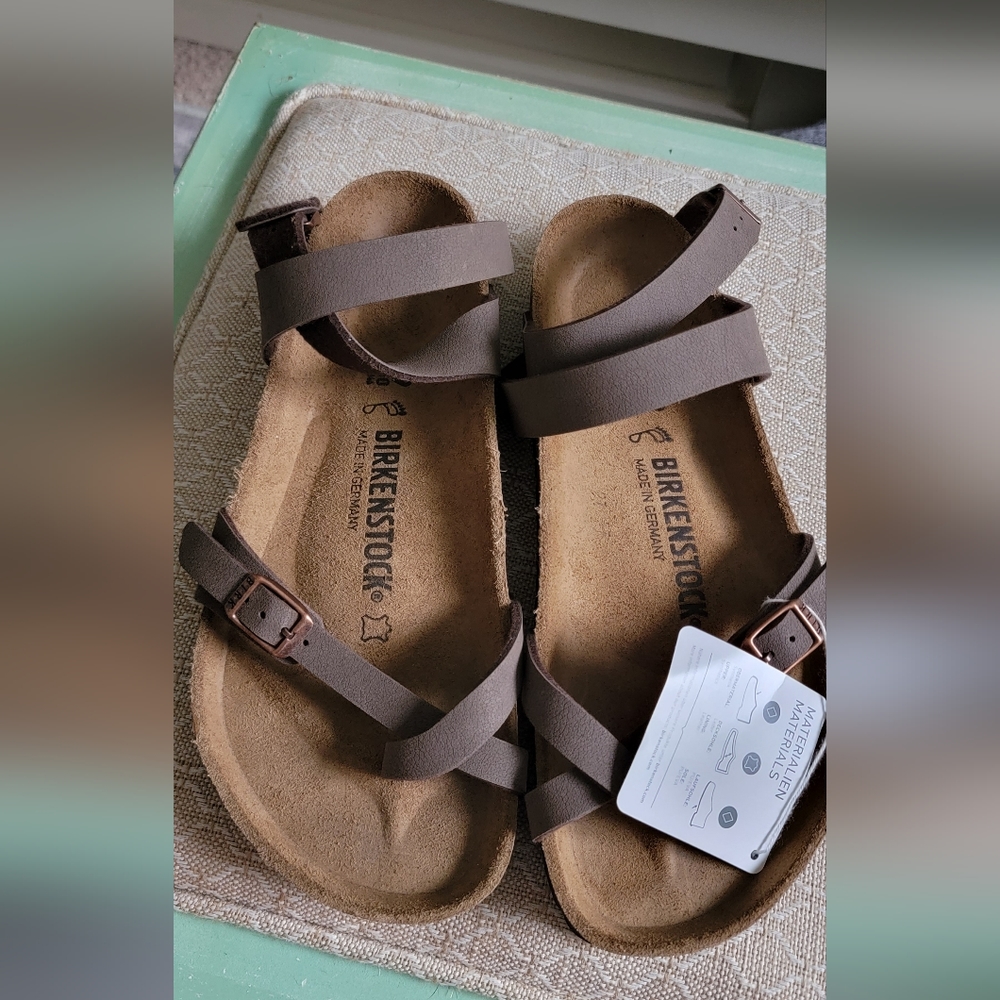 Birkenstock Yara